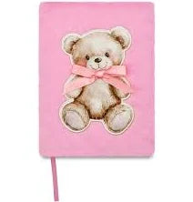Beary Cute Journal