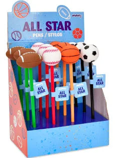 Sports Pens