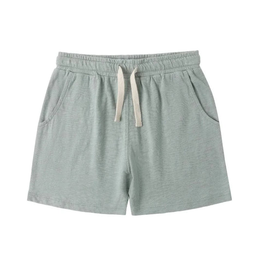 Sam Short Sea Green