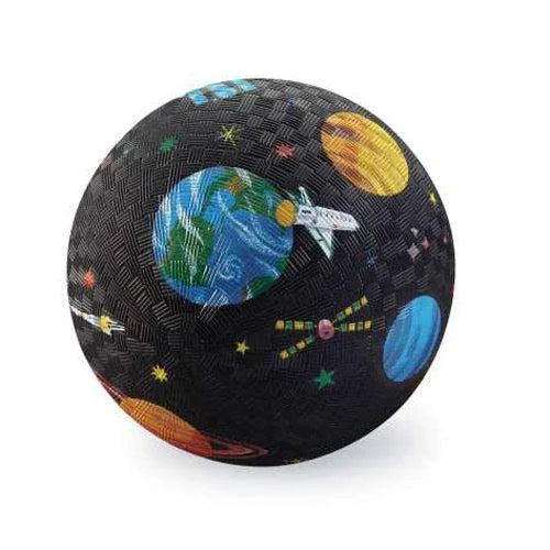 5 inch Playball Space Exploration