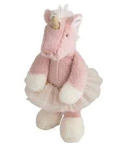 Charlotte the Unicorn Ballerina Bestie