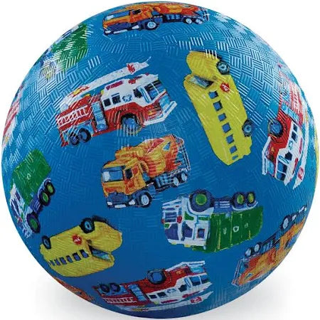 Playball City Vehicles 5