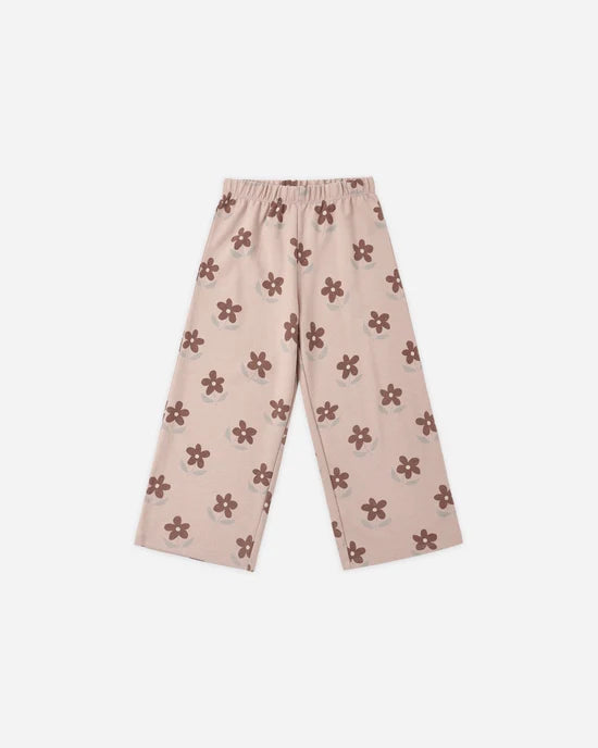 Track Pant Daisy