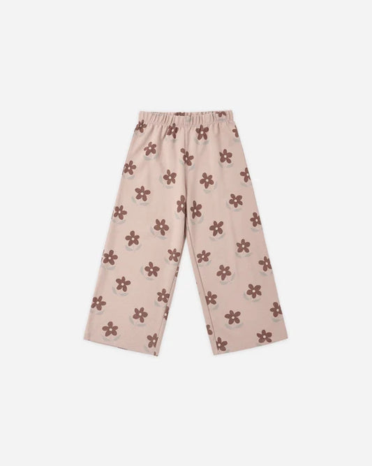 Track Pant Daisy