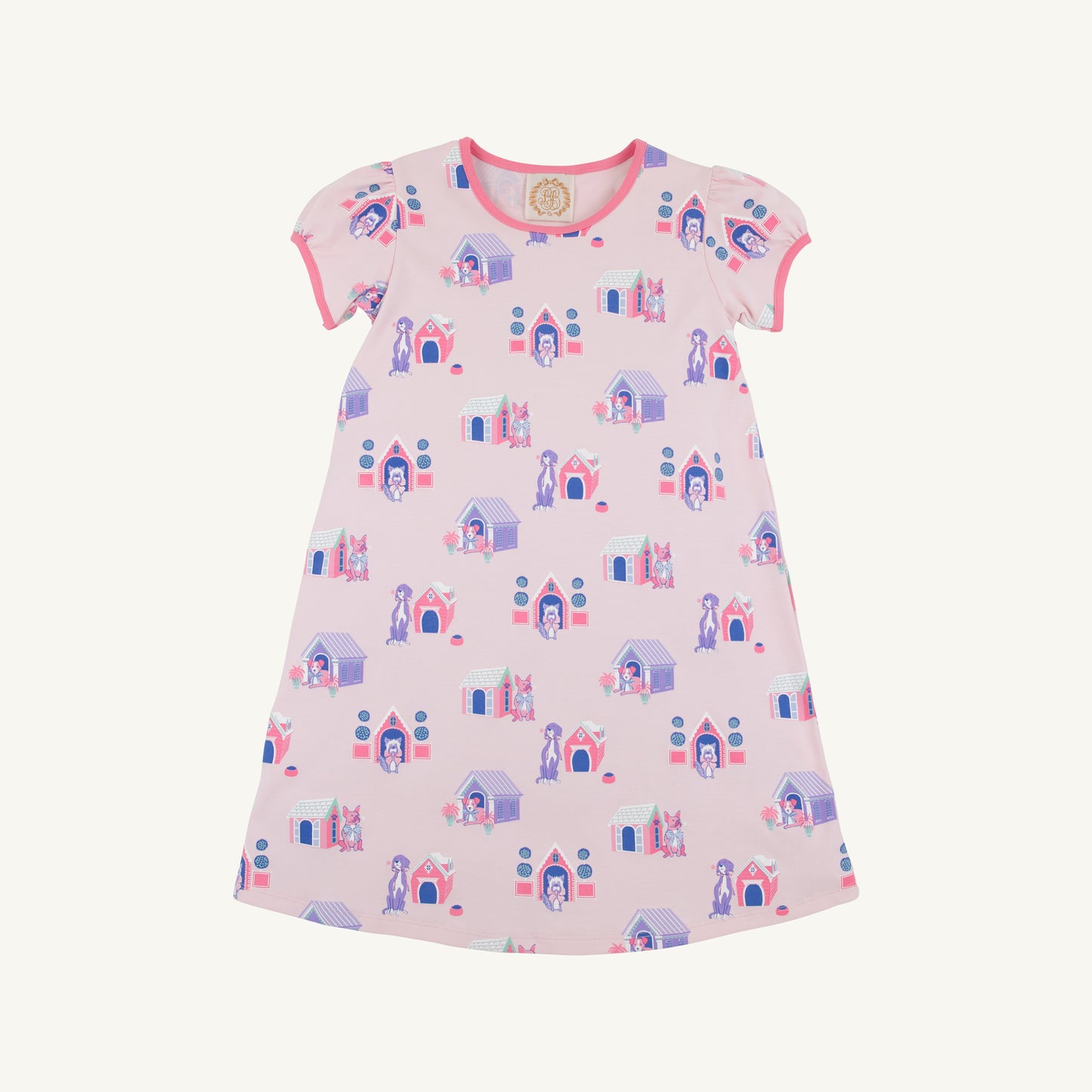 Penny Play Dress In the Dog House
