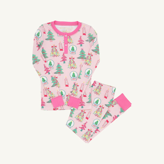 Payton Pajama Set Christmas Coloring Contest