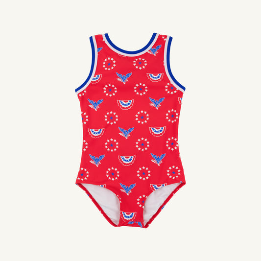 Star Spangle Samantha Swimsuit