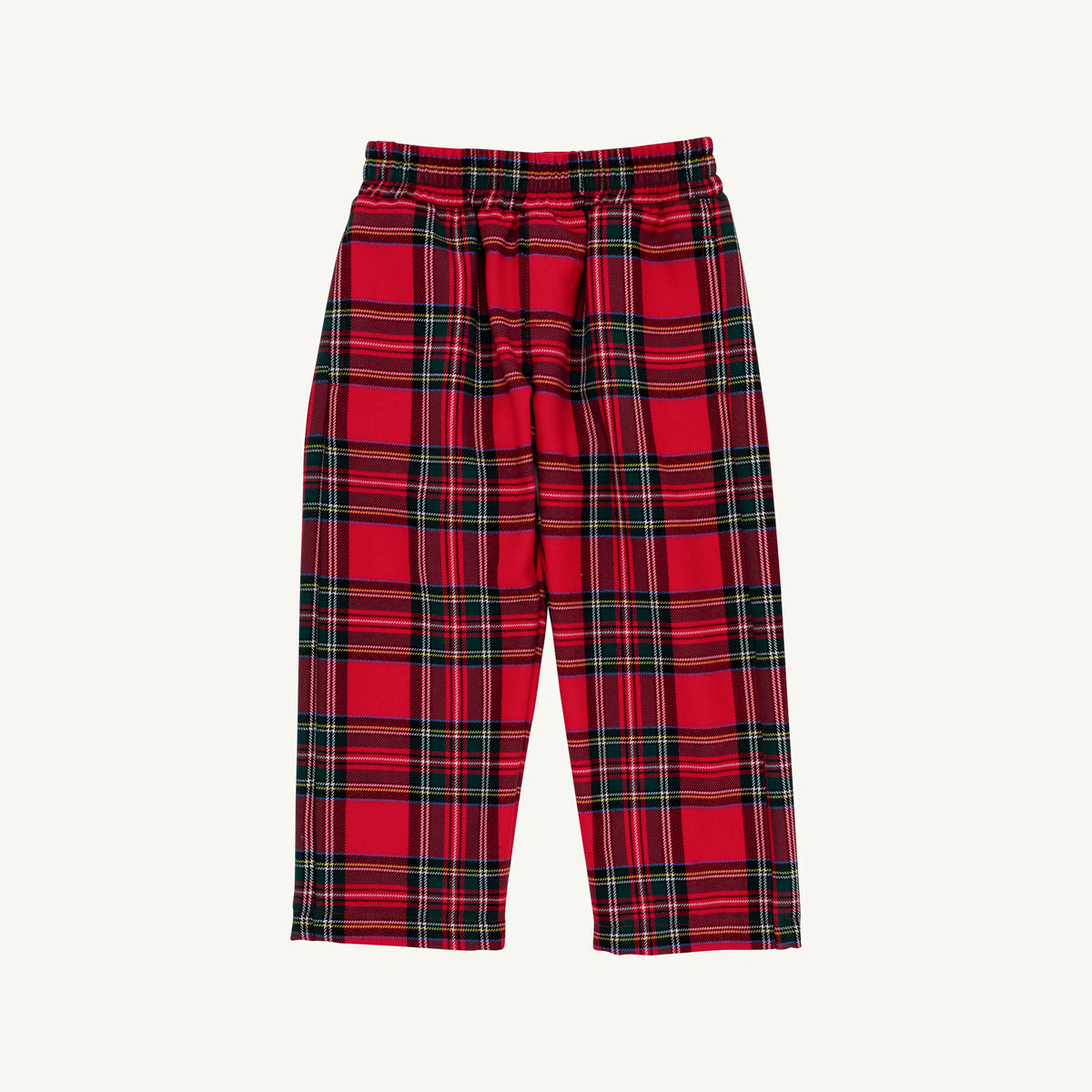 Sheffield Pants Society Prep Plaid