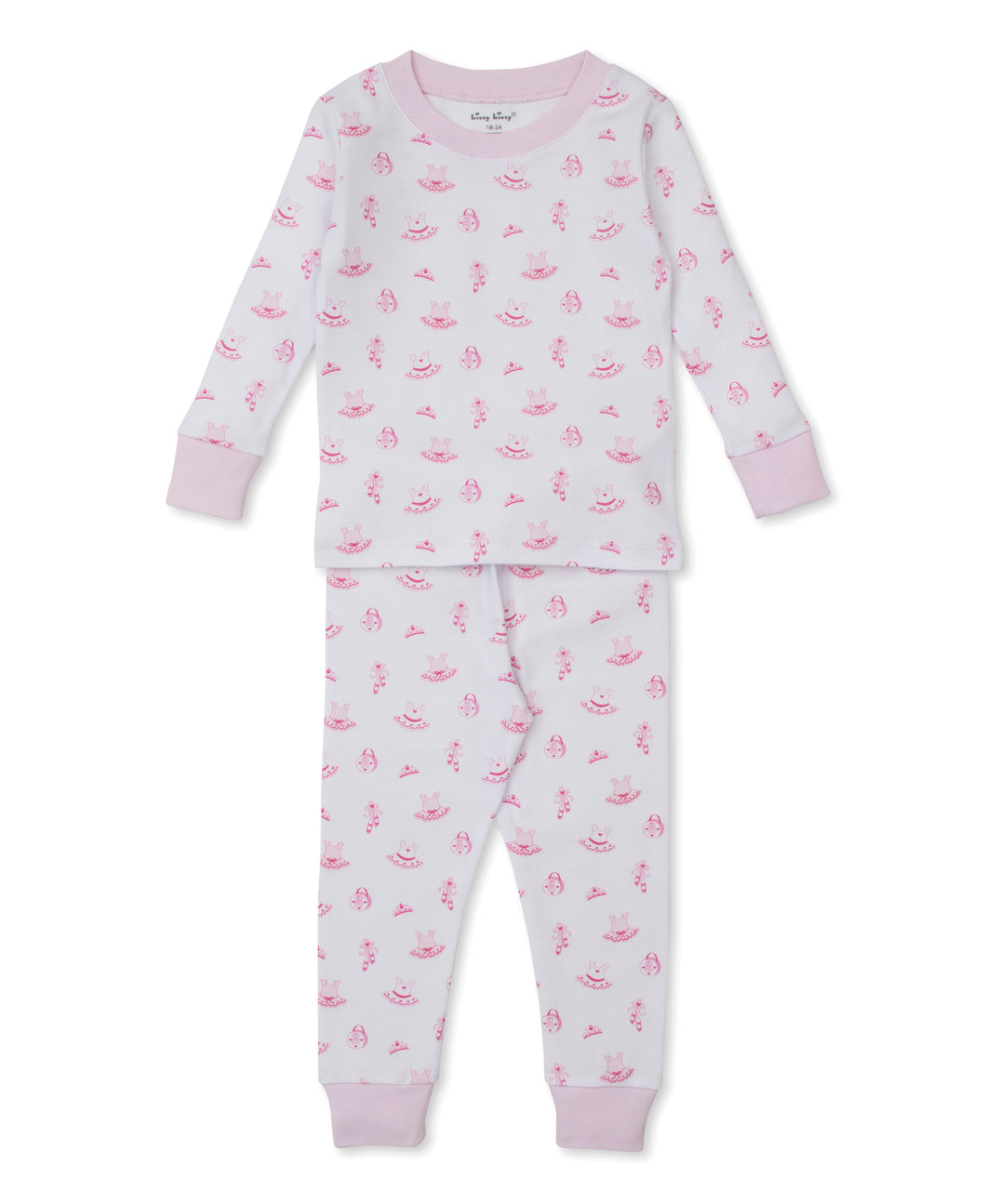 Ready to Dance PJ Set