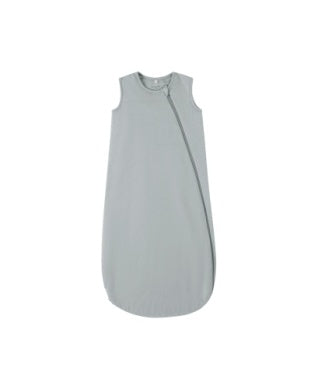 Bamboo Sleep Bag || Steel Blue