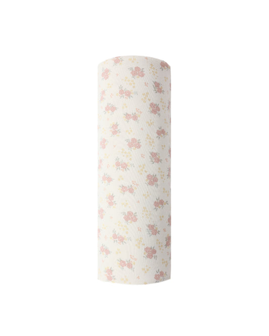 Flower Field Swaddle