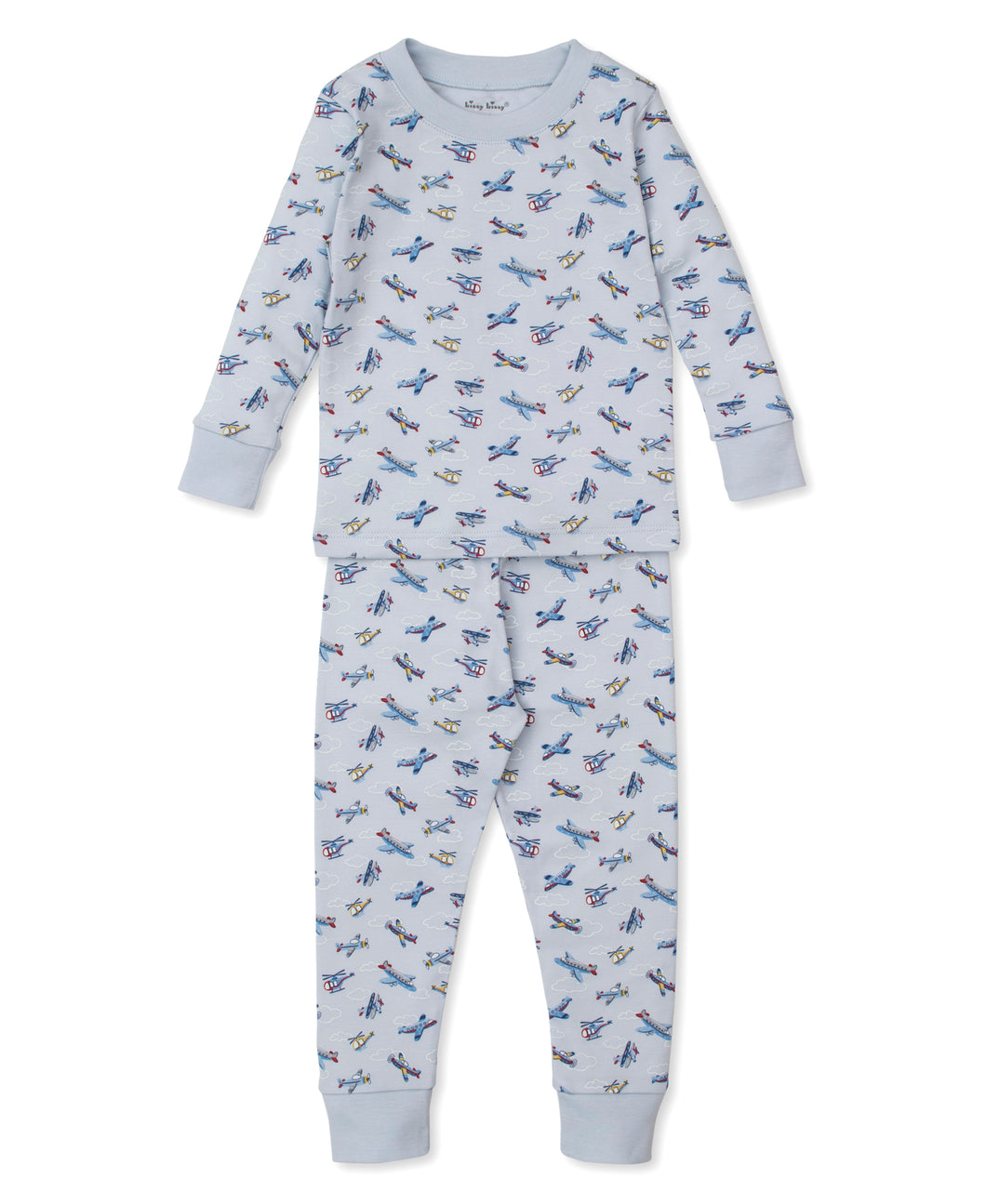 Air Adventures PJ Set