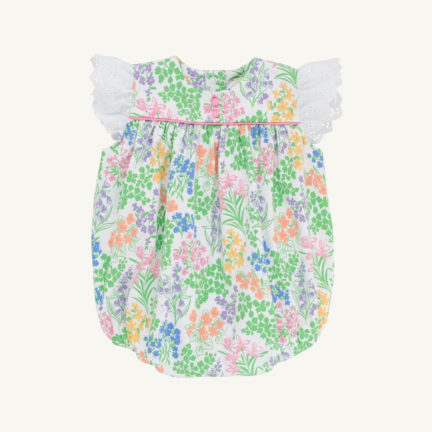Angel Sleeve Blythe Bubble Gaston St