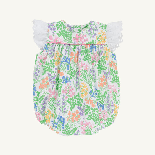 Angel Sleeve Blythe Bubble Gaston St