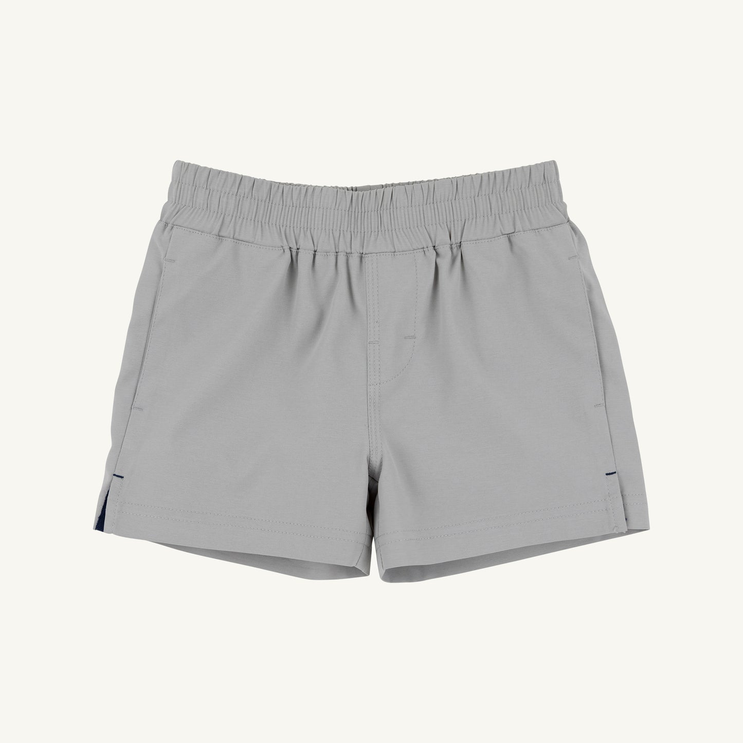 Prepletic Sheffield Shorts Grantley Gray