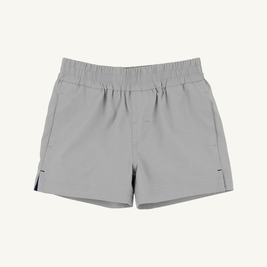 Prepletic Sheffield Shorts Grantley Gray