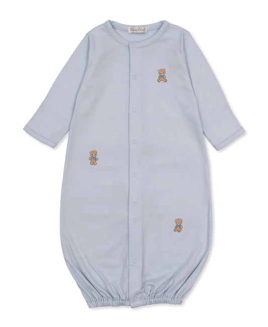 Teddy Bear Club-Conv Gown