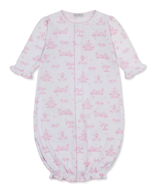 Princess Advent-Conv Gown PRT