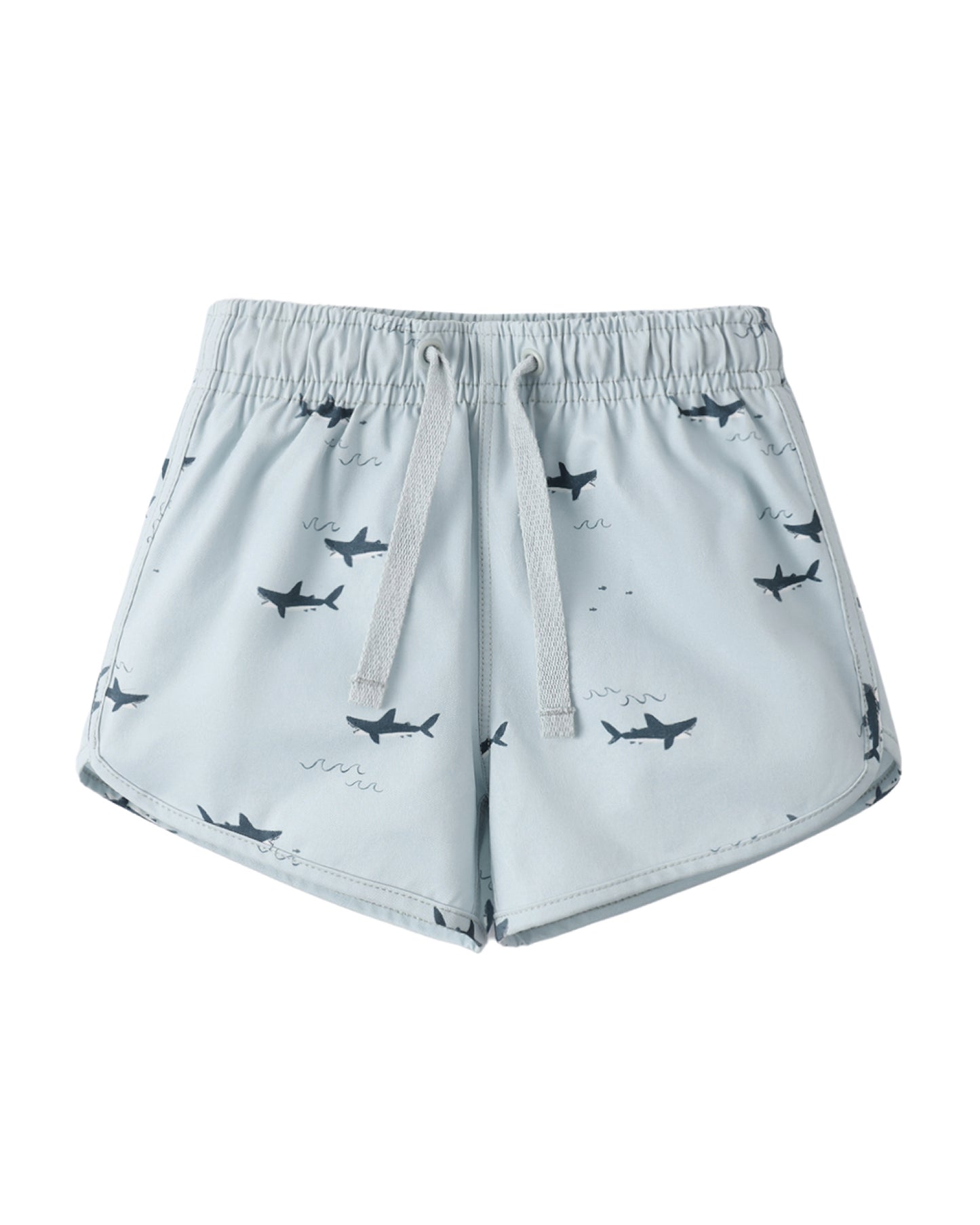 Swim Trunk Sharks