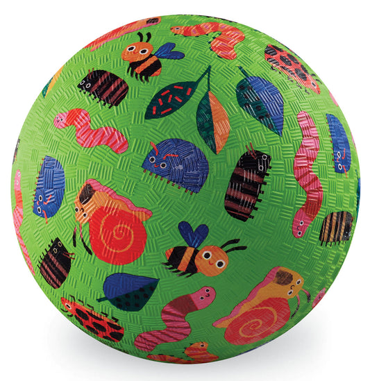 5 inch Playball Garden Friends