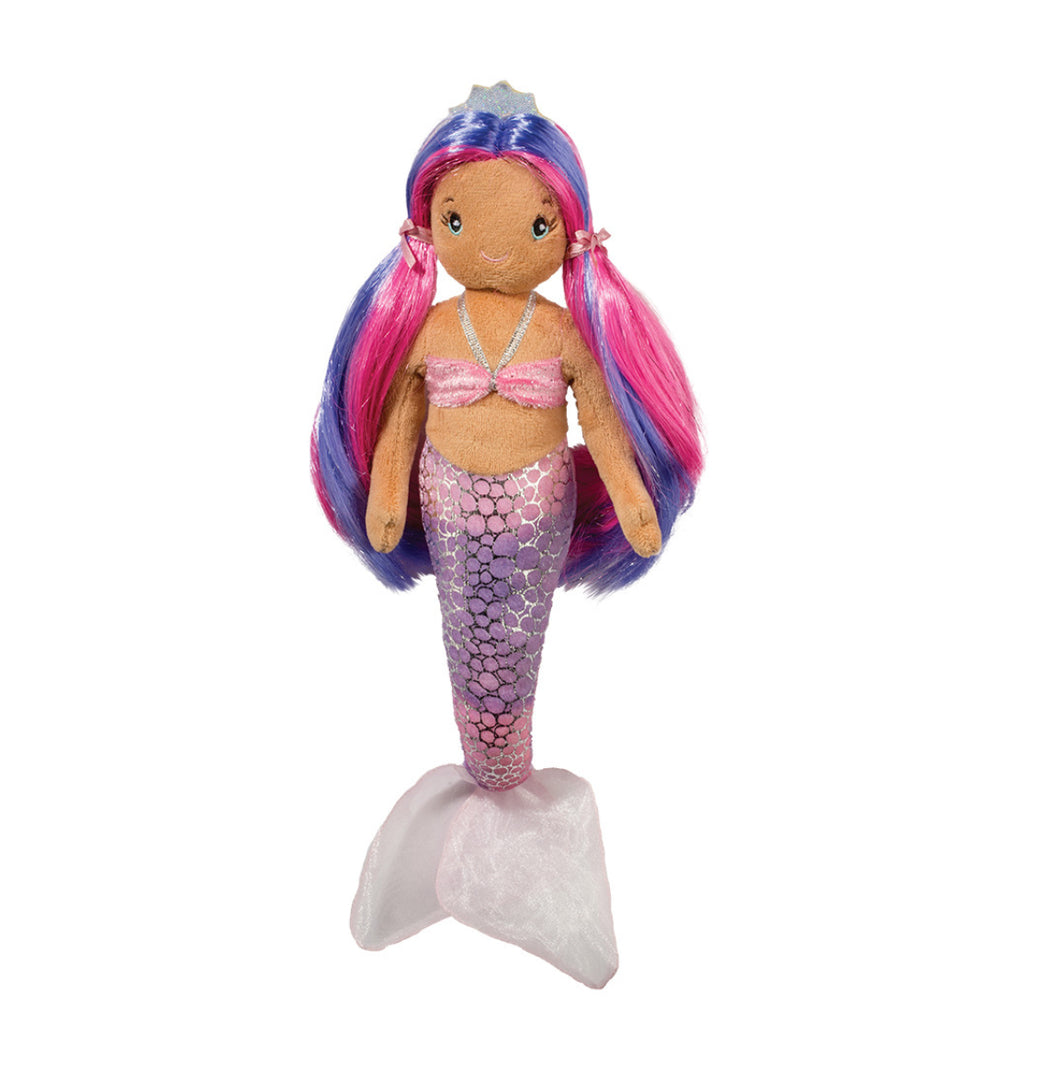 Nola Pink & Purple Mermaid