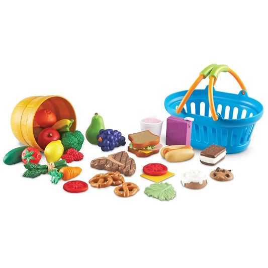 New Sprouts® Deluxe Market Set